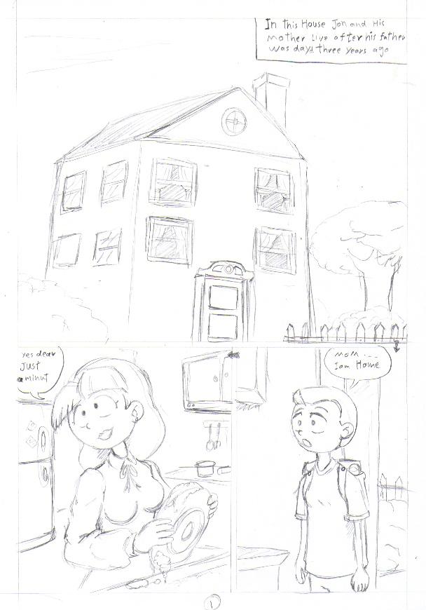 Mother Lover page 2 full