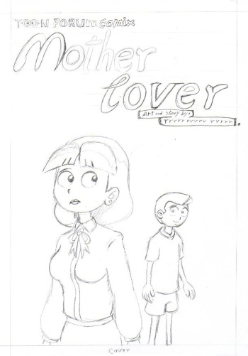 Mother Lover cover