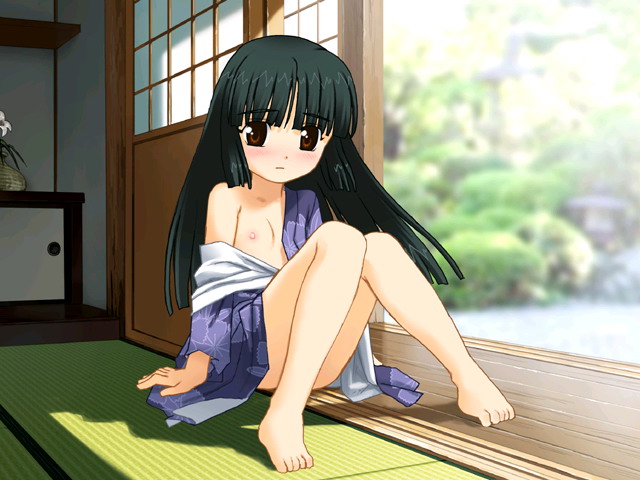 Ningyou no Yume to Mezame page 3 full