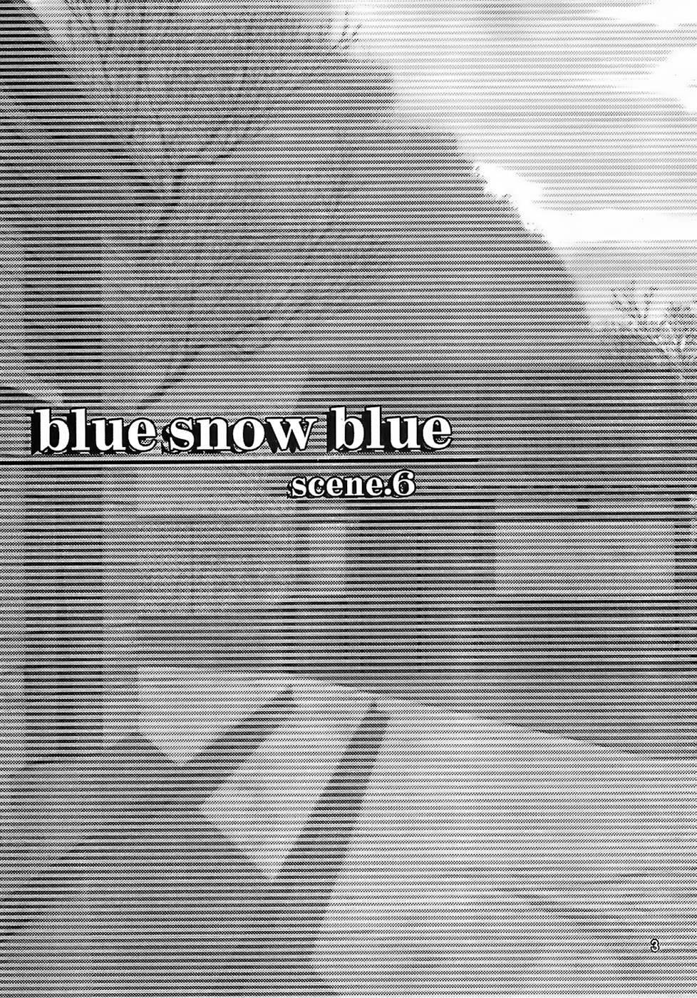 blue snow blue - scene.6 page 2 full