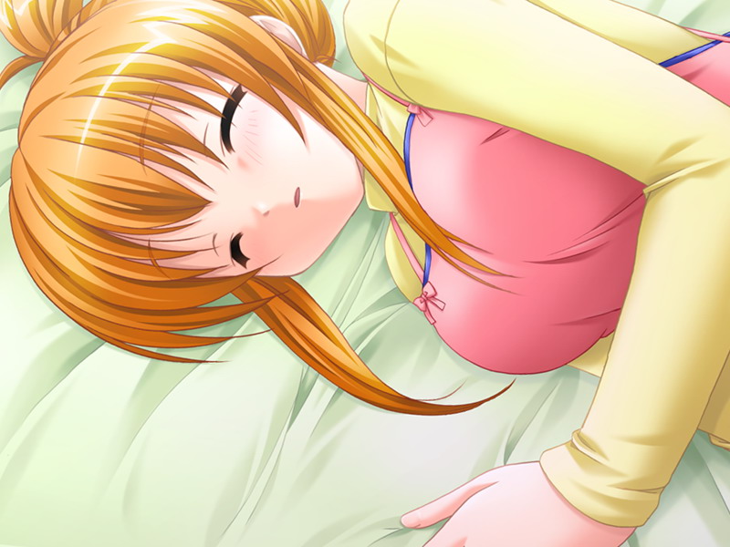 Meccha Mama page 6 full