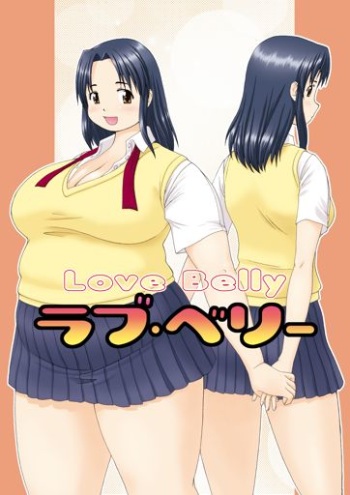 Love Belly cover