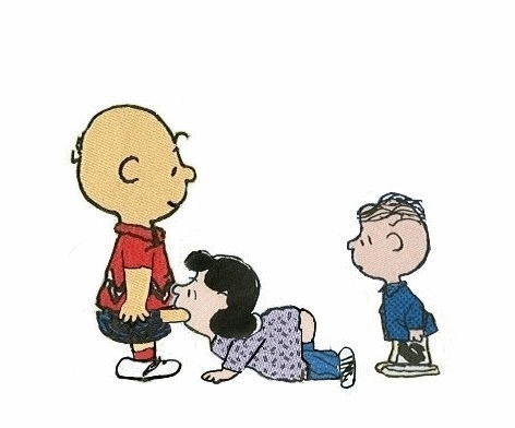 eclipse's cache - Peanuts page 5 full