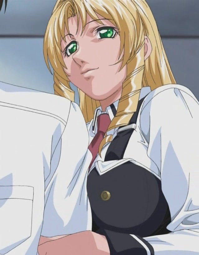 Bible Black ep.3 remake page 6 full