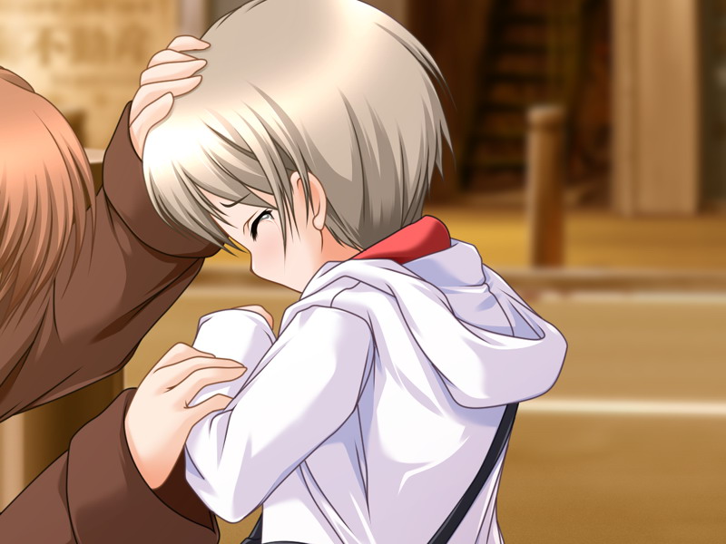 Always ~Futo, Ki ga Tsukeba Kimi to no Nichijou...~ page 7 full