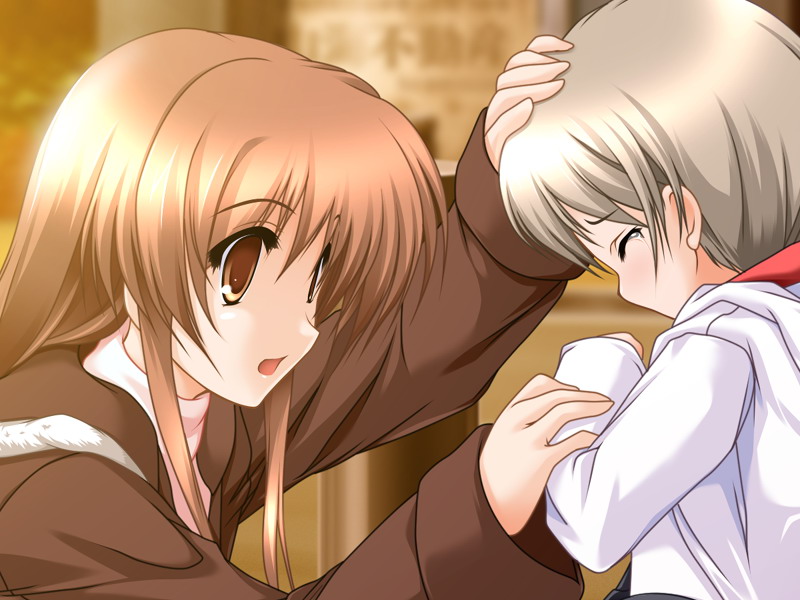 Always ~Futo, Ki ga Tsukeba Kimi to no Nichijou...~ page 8 full