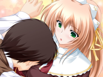 Always ~Futo, Ki ga Tsukeba Kimi to no Nichijou...~ cover