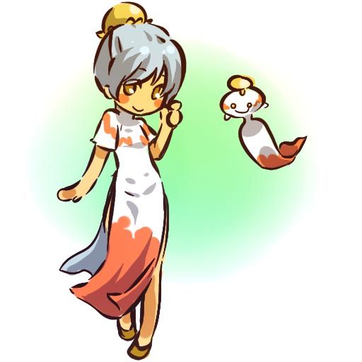 Moemon Pokemon page 2 full