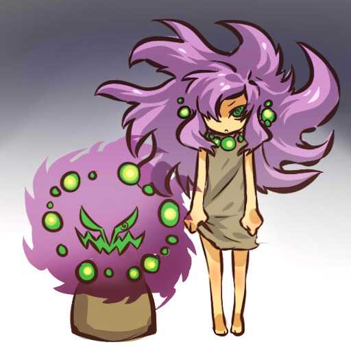 Moemon Pokemon page 7 full
