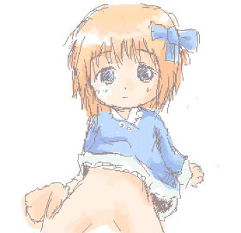 assorted lolicon cover
