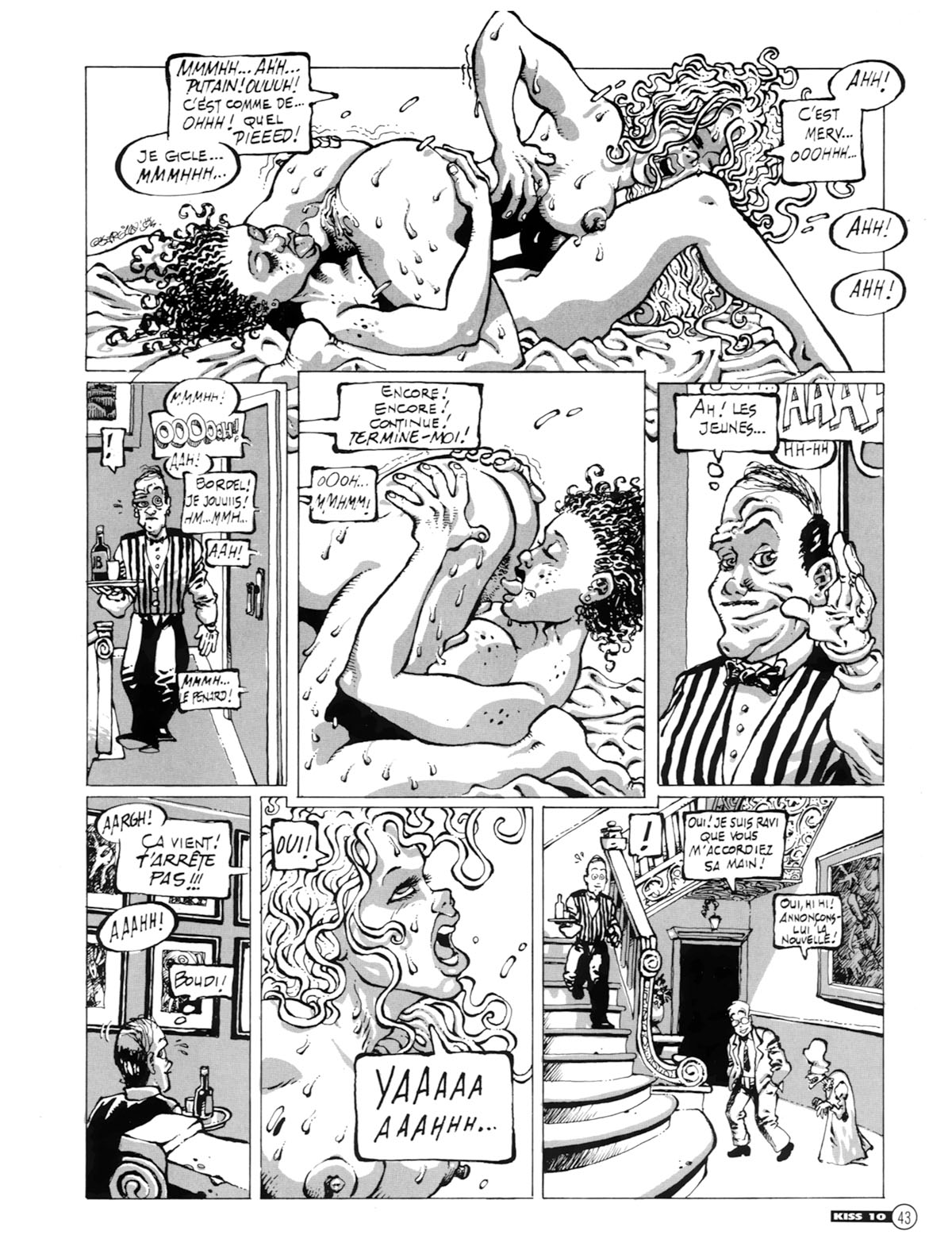 La fiancee et la voleuse page 5 full