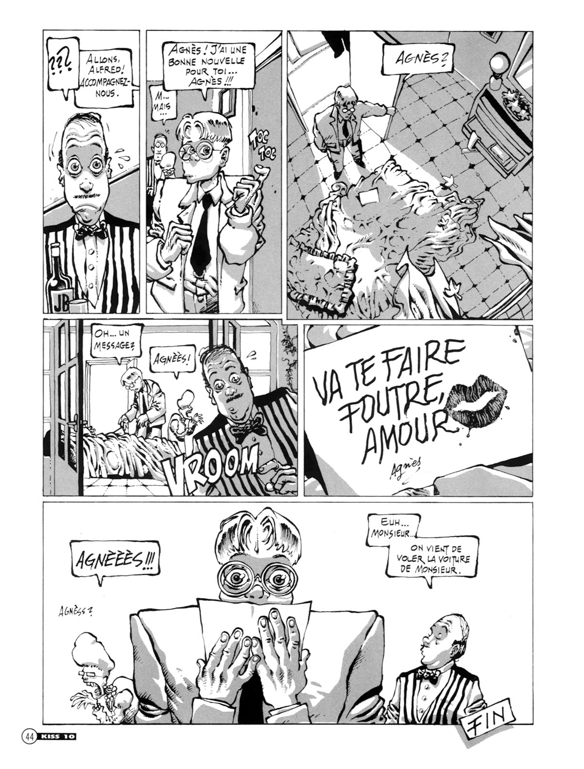 La fiancee et la voleuse page 6 full