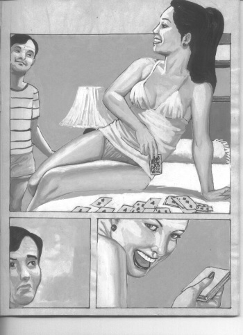 Playing Cards cover