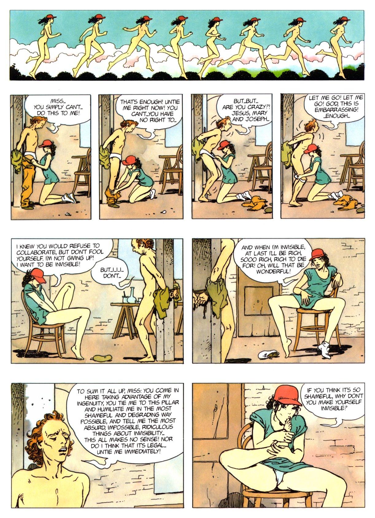 Butterscotch 2 page 3 full