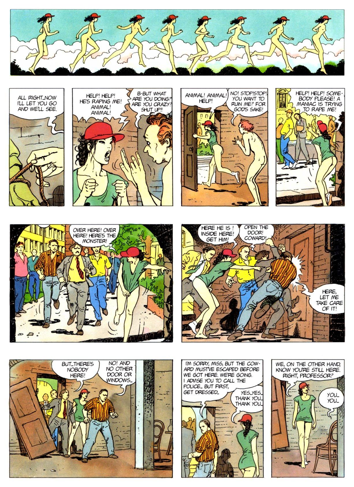 Butterscotch 2 page 5 full