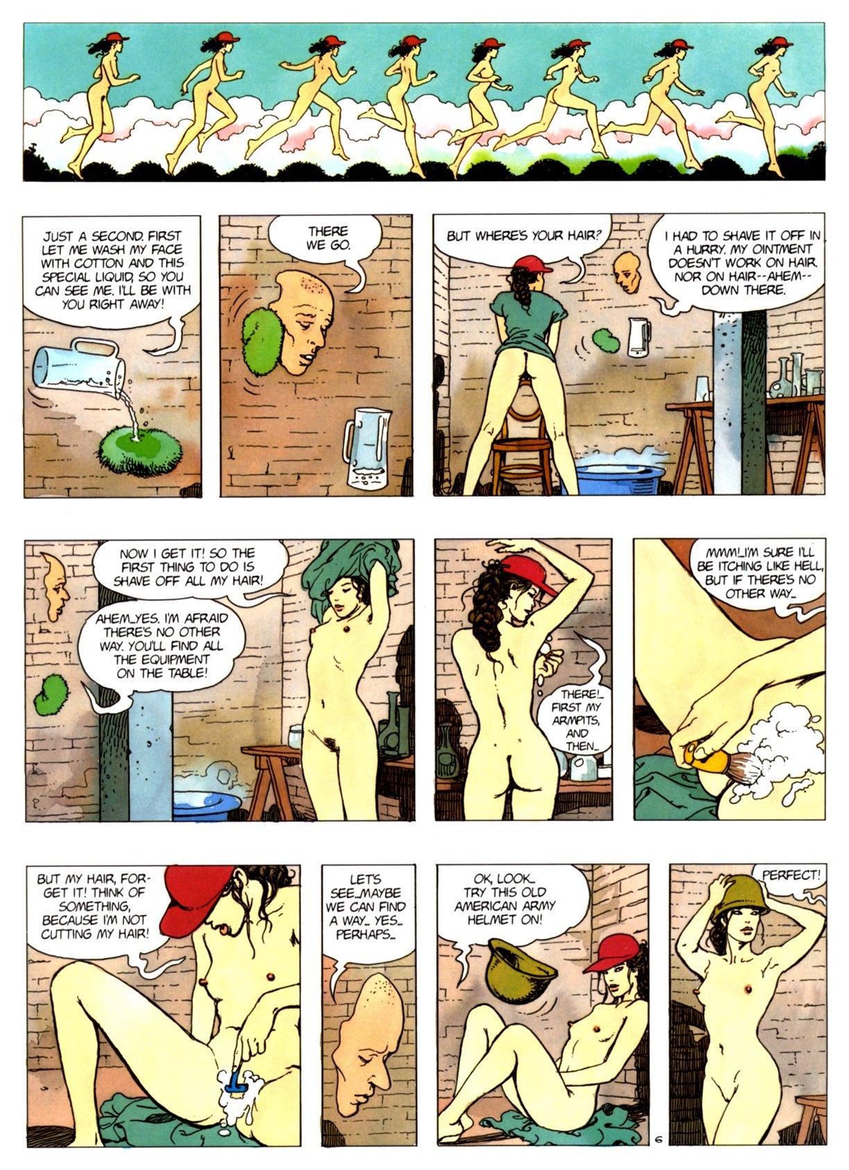 Butterscotch 2 page 7 full