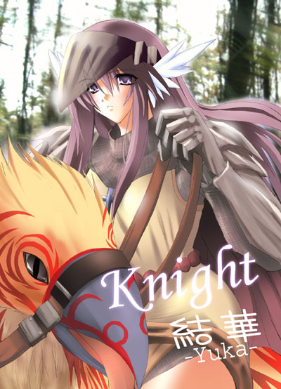 RO ~Rinkan Online~ Knight, Monk Hen page 10 full