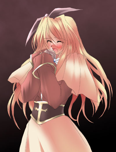 RO ~Rinkan Online~ Knight, Monk Hen page 4 full
