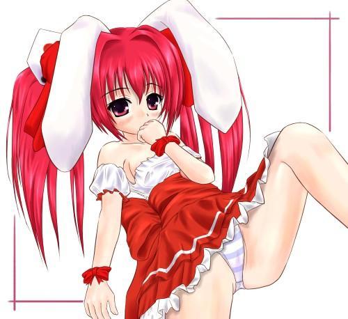 Di Gi Charat Images page 10 full