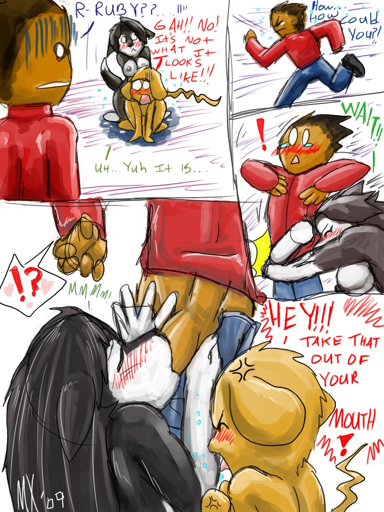 Terry Get's Fun page 3 full