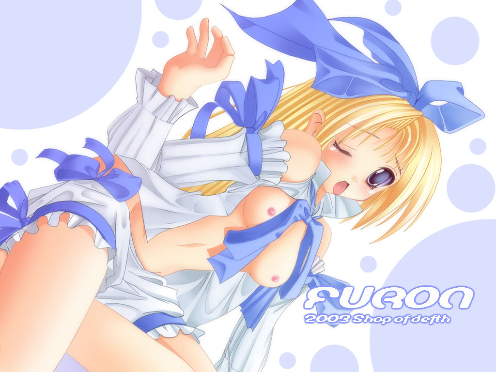 Tenshi's royal guard- Flonne page 9 full