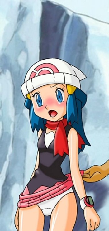 random pokemon pics cover