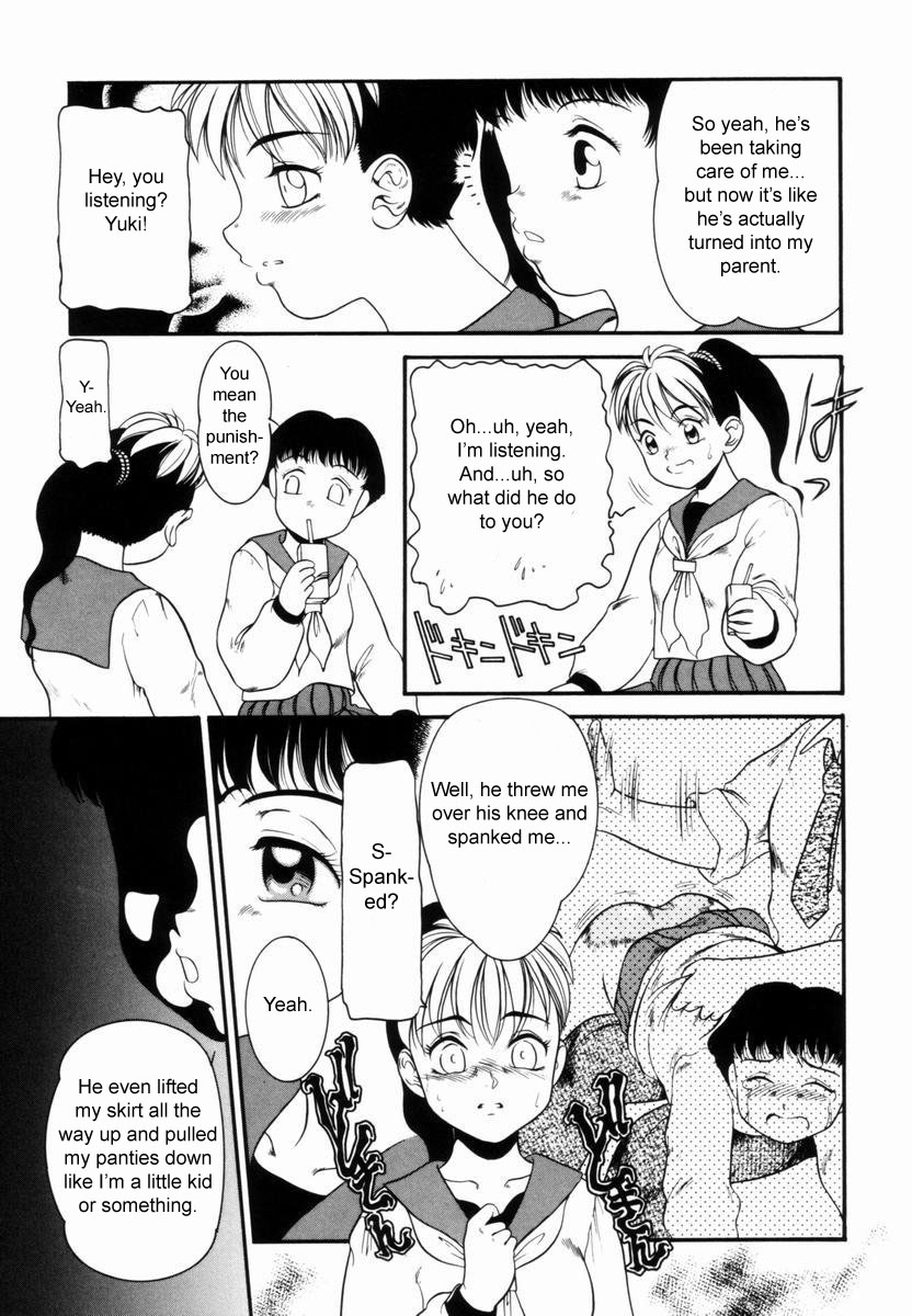 Trauma page 7 full