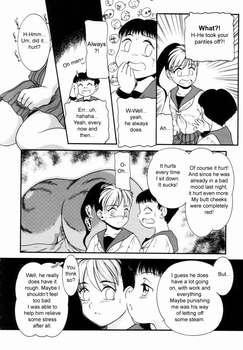 Trauma page 8 full