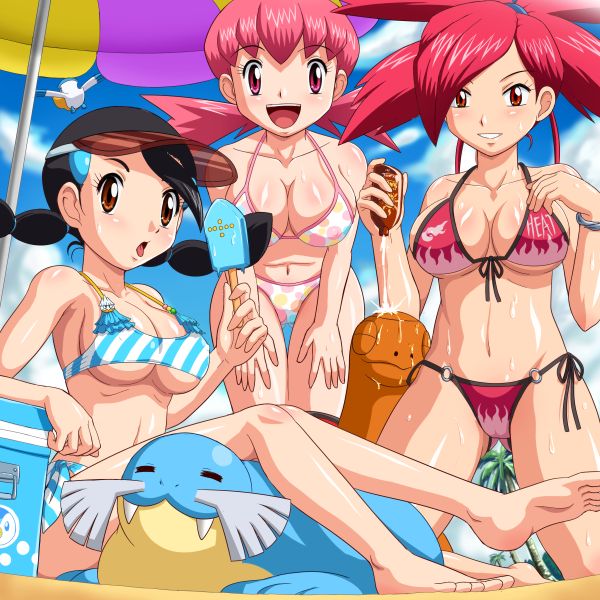pokemon gallery page 3 full