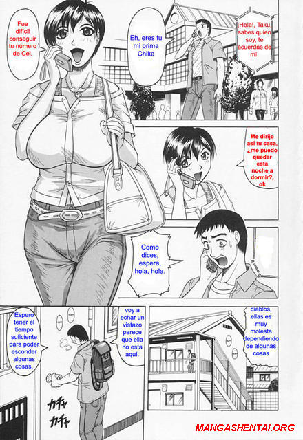 Primos page 1 full