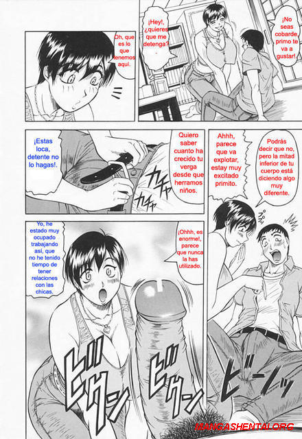 Primos page 6 full