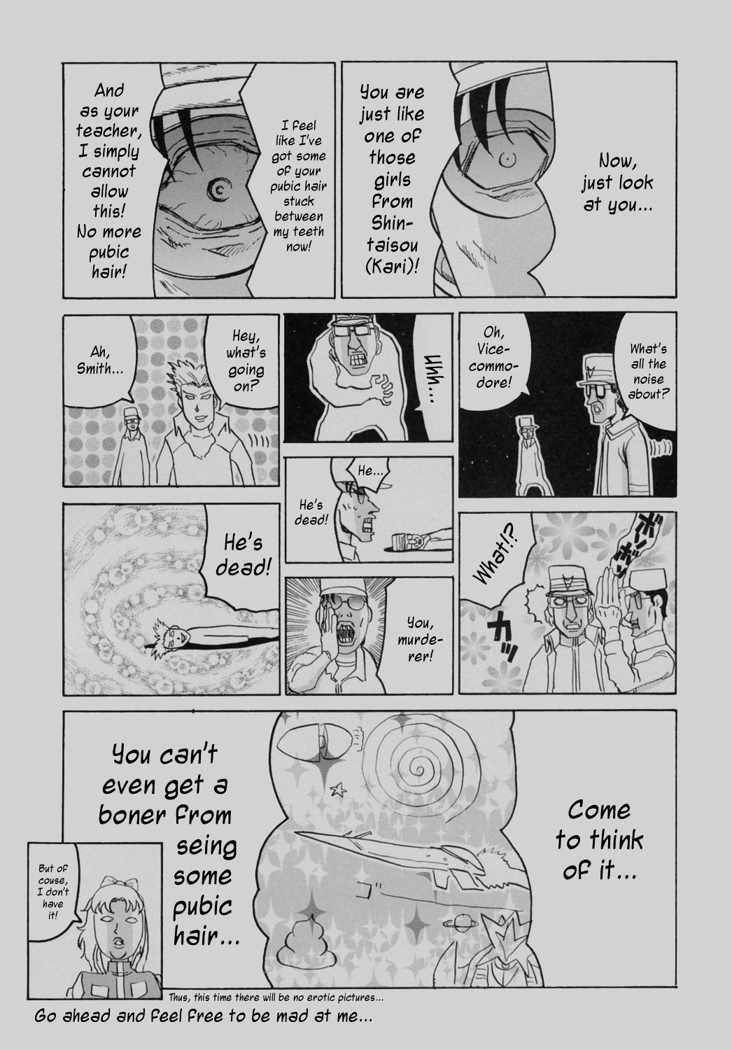UFO 2000 UFO-TOP page 7 full