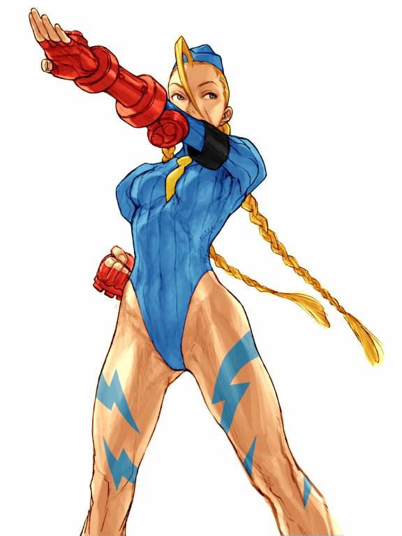 Cammy White page 2 full