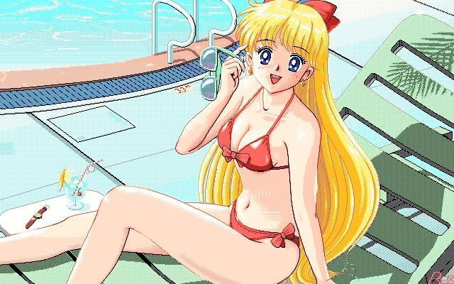 Swimsuit edition page 1 full