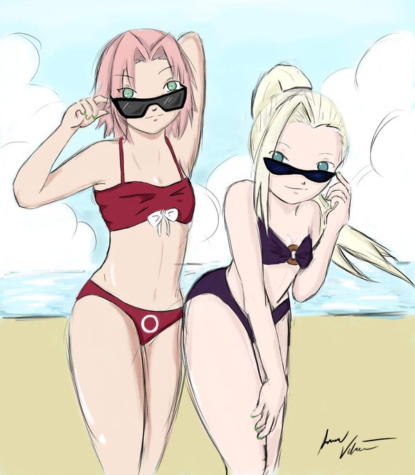 Swimsuit edition page 6 full