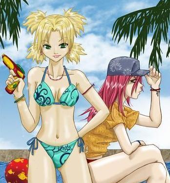 Swimsuit edition page 7 full