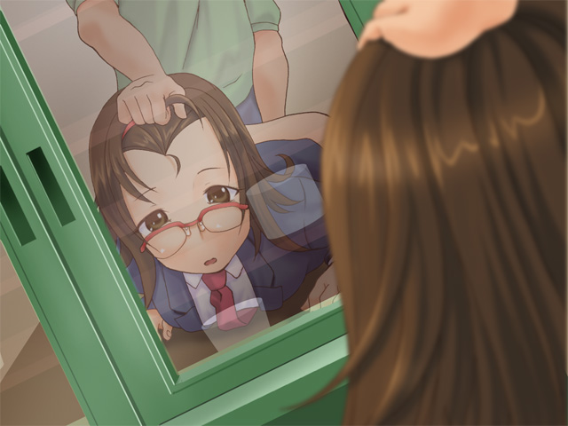Imouto Ijiri 3 - Sanni Me page 9 full