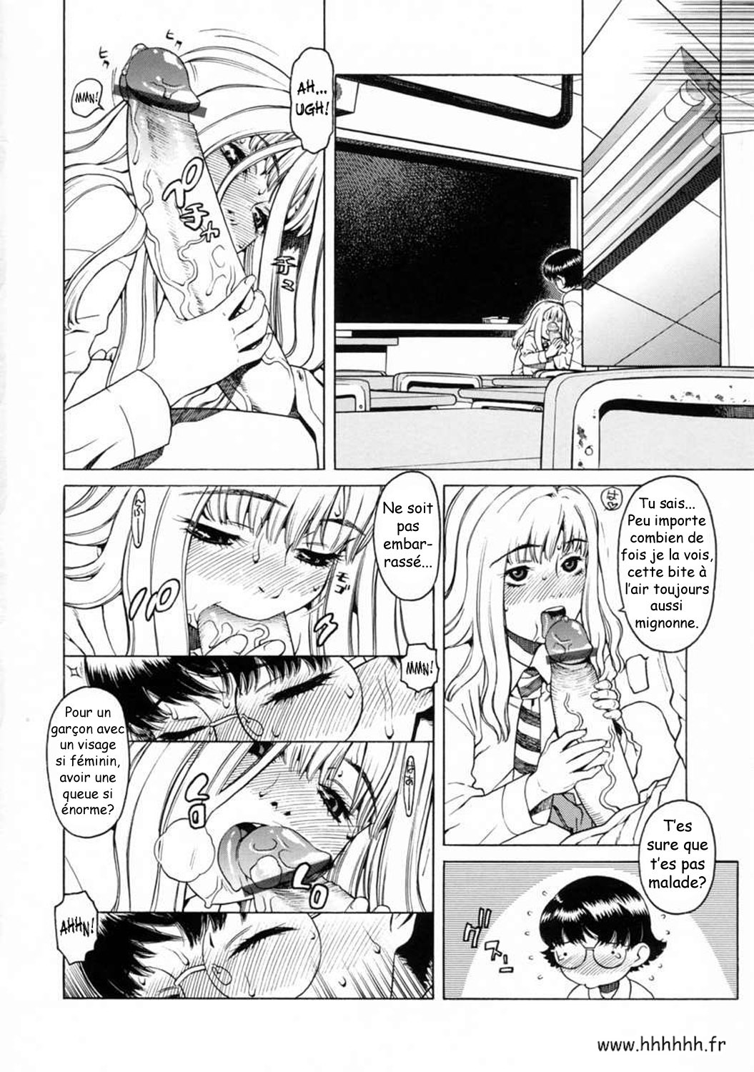 UK -UNMORAL KIDs- Ch. 2 page 4 full