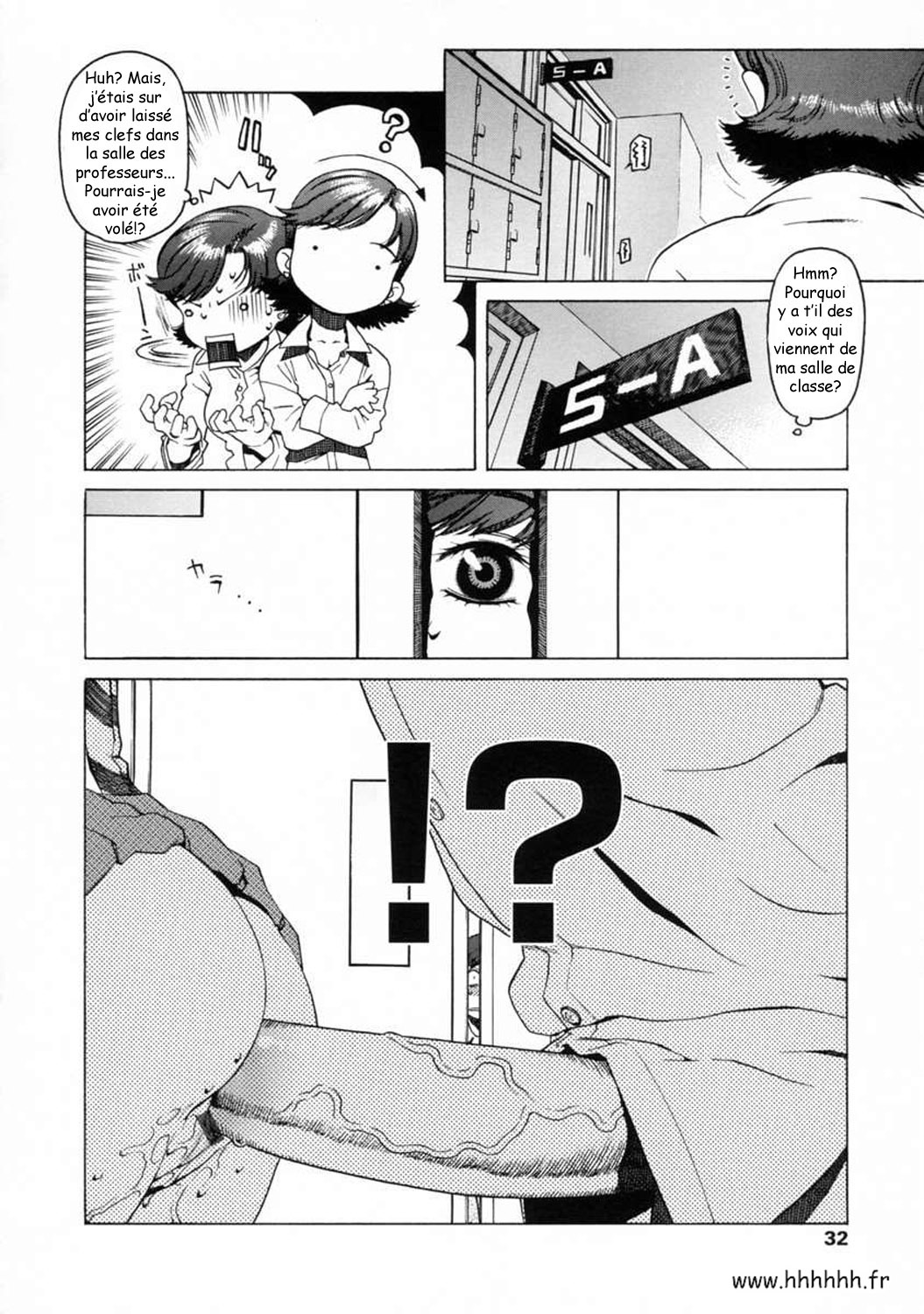 UK -UNMORAL KIDs- Ch. 2 page 6 full