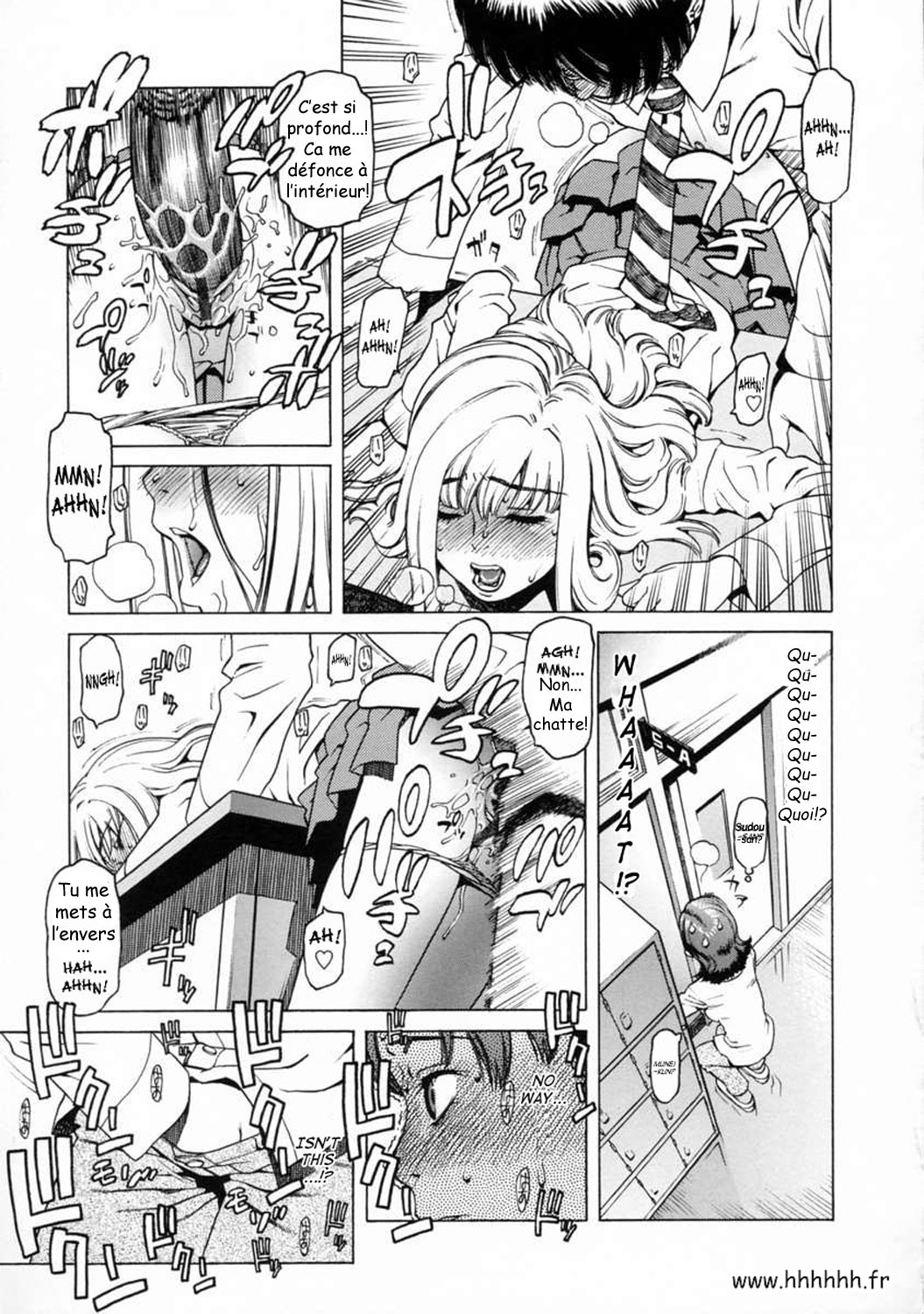 UK -UNMORAL KIDs- Ch. 2 page 7 full