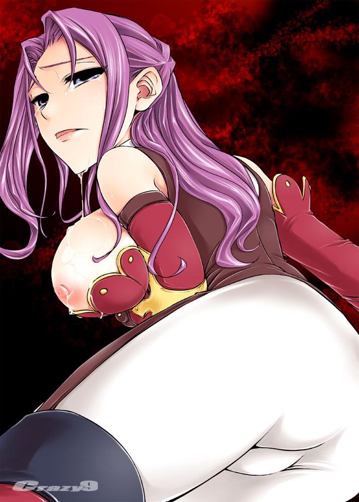Code Geass page 6 full
