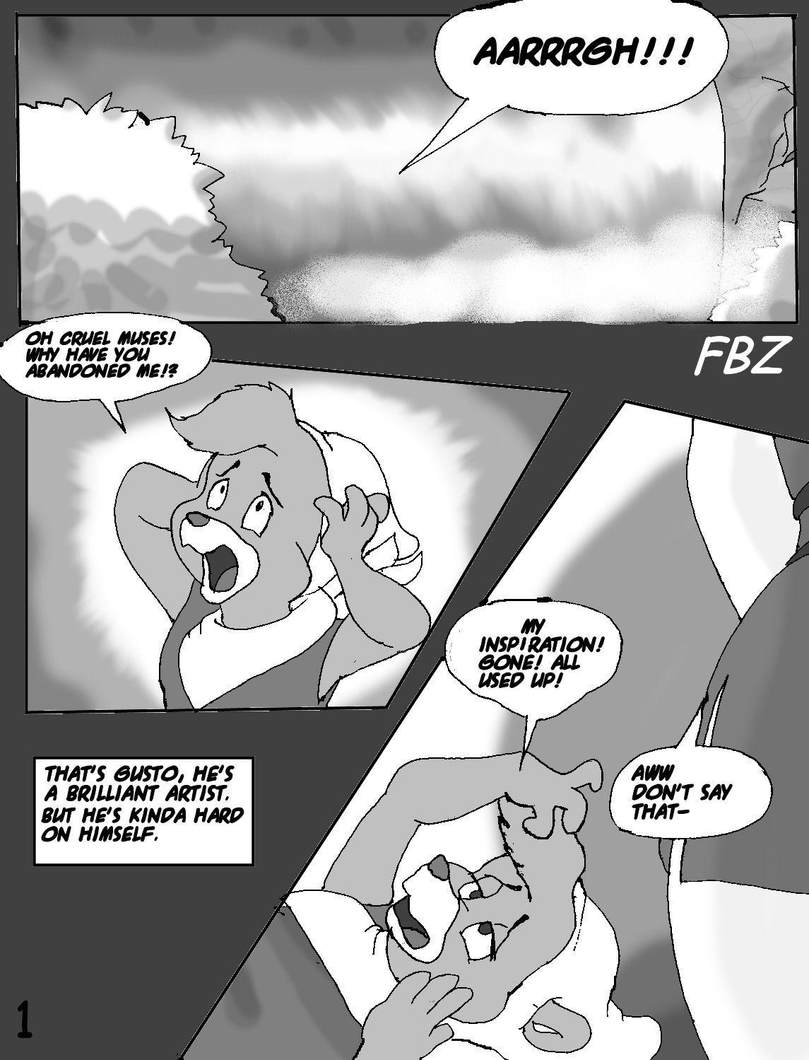 Delicious Gummi page 2 full