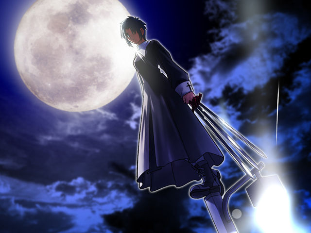 Kagetsu Tohya page 2 full
