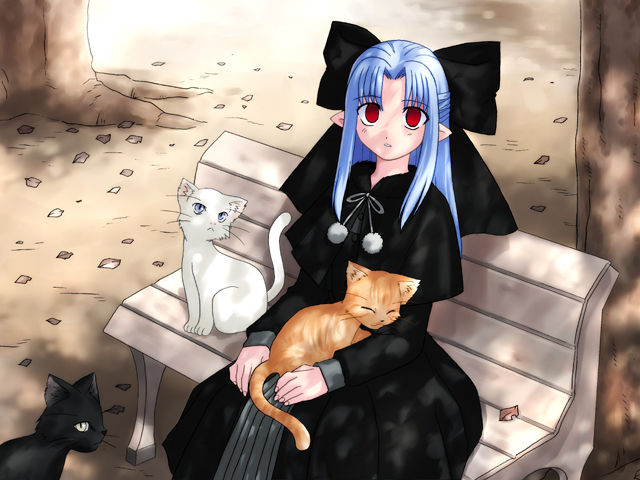 Kagetsu Tohya page 7 full