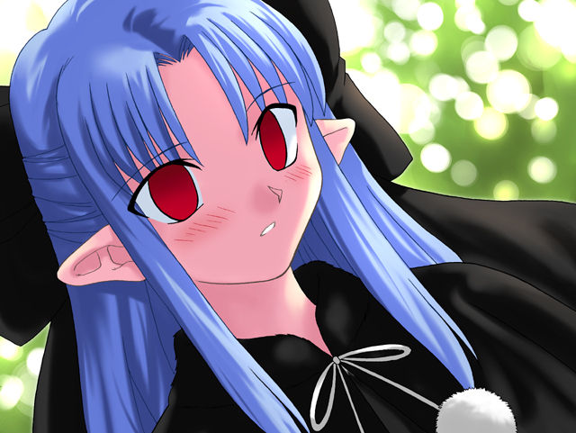 Kagetsu Tohya page 9 full