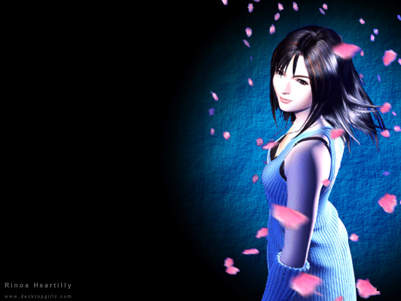 Rinoa Final Fantasy 8 par1 page 4 full