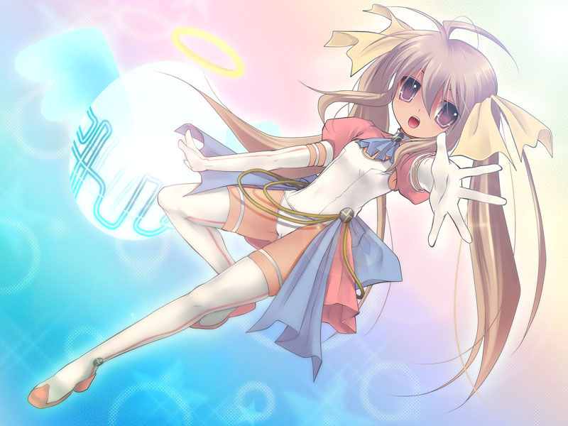 Ishukan Senka - Dai 2 ki - Magical Girl Yukino page 4 full