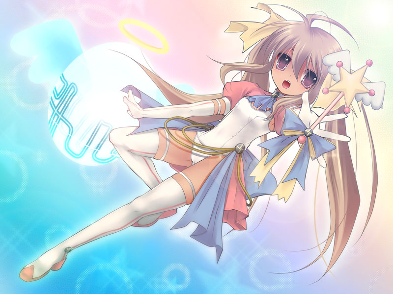 Ishukan Senka - Dai 2 ki - Magical Girl Yukino page 5 full