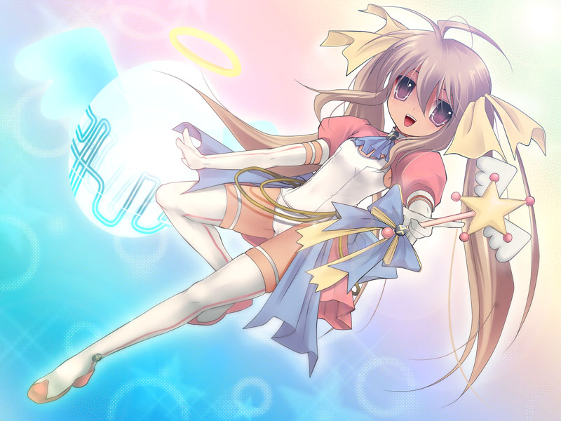 Ishukan Senka - Dai 2 ki - Magical Girl Yukino page 6 full