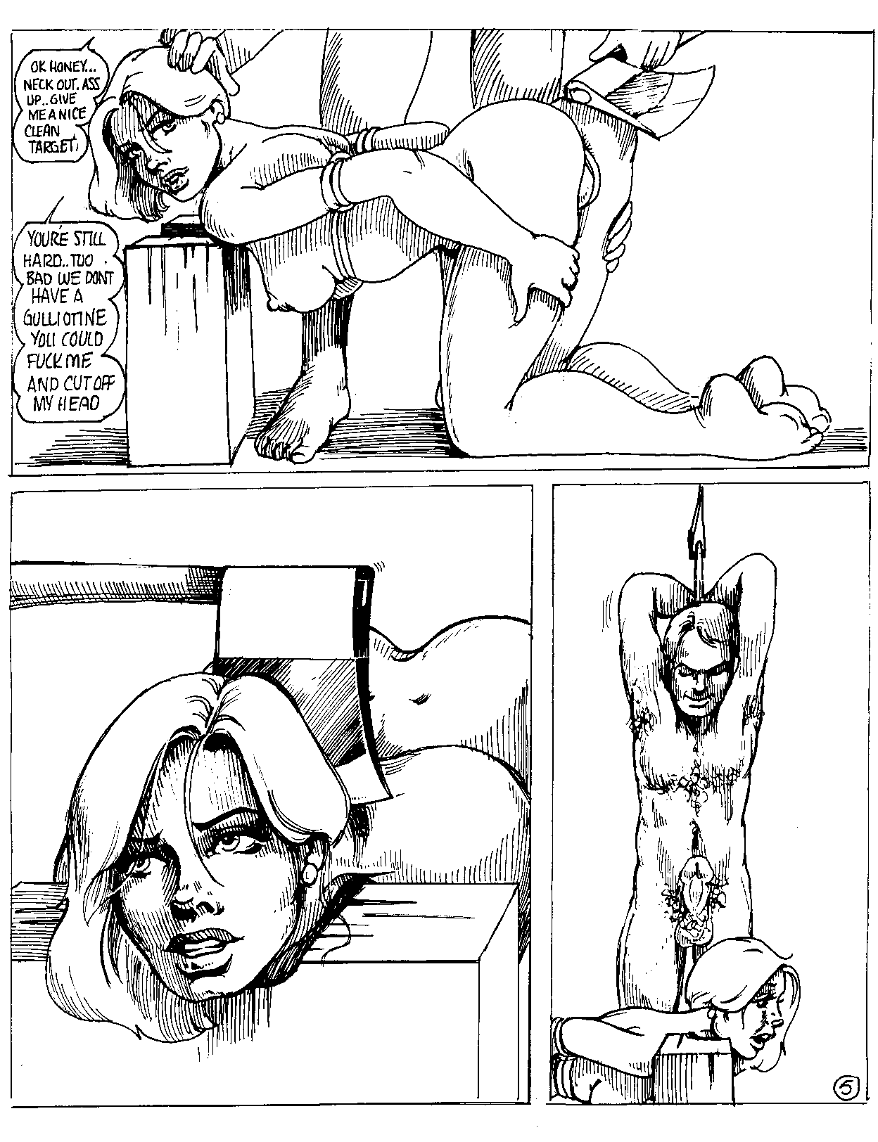 Heads or Tails page 5 full